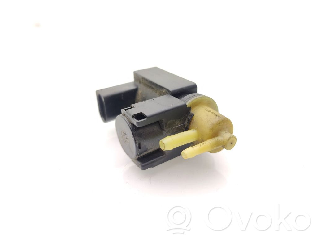 Volvo V60 Turbo solenoid valve 