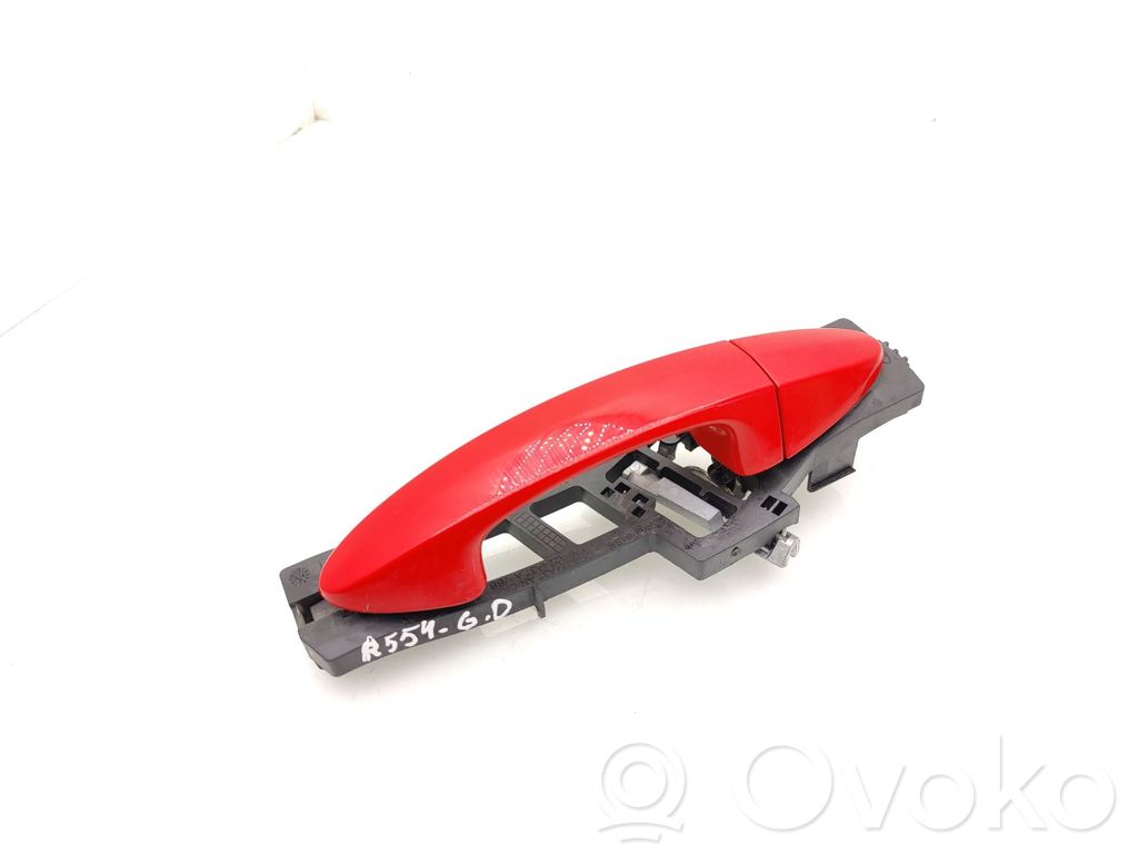 Ford Transit Courier Manecilla externa de puerta corredera 