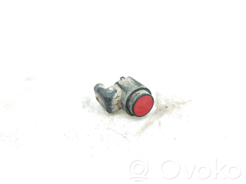 Audi A4 S4 B8 8K Sensor de aparcamiento PDC 