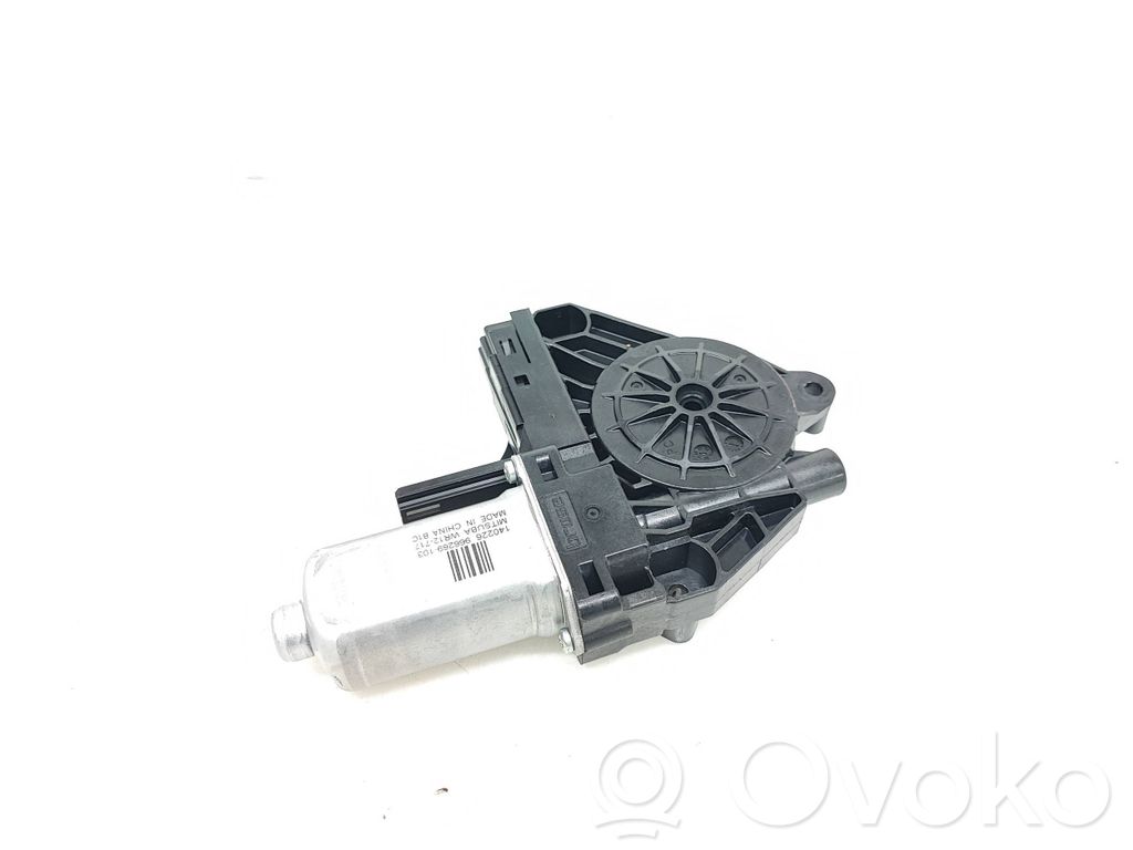 Volvo V60 Front door window regulator motor 