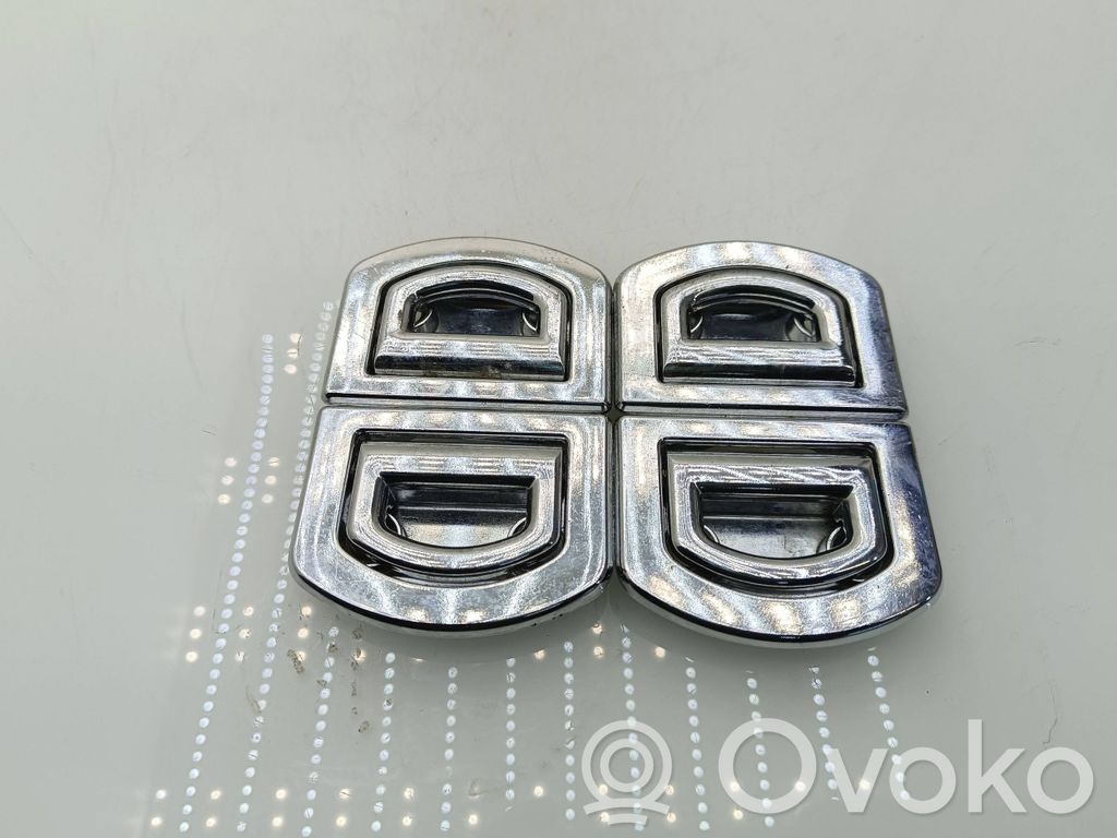 Audi A6 S6 C7 4G Tie down hook / loop 