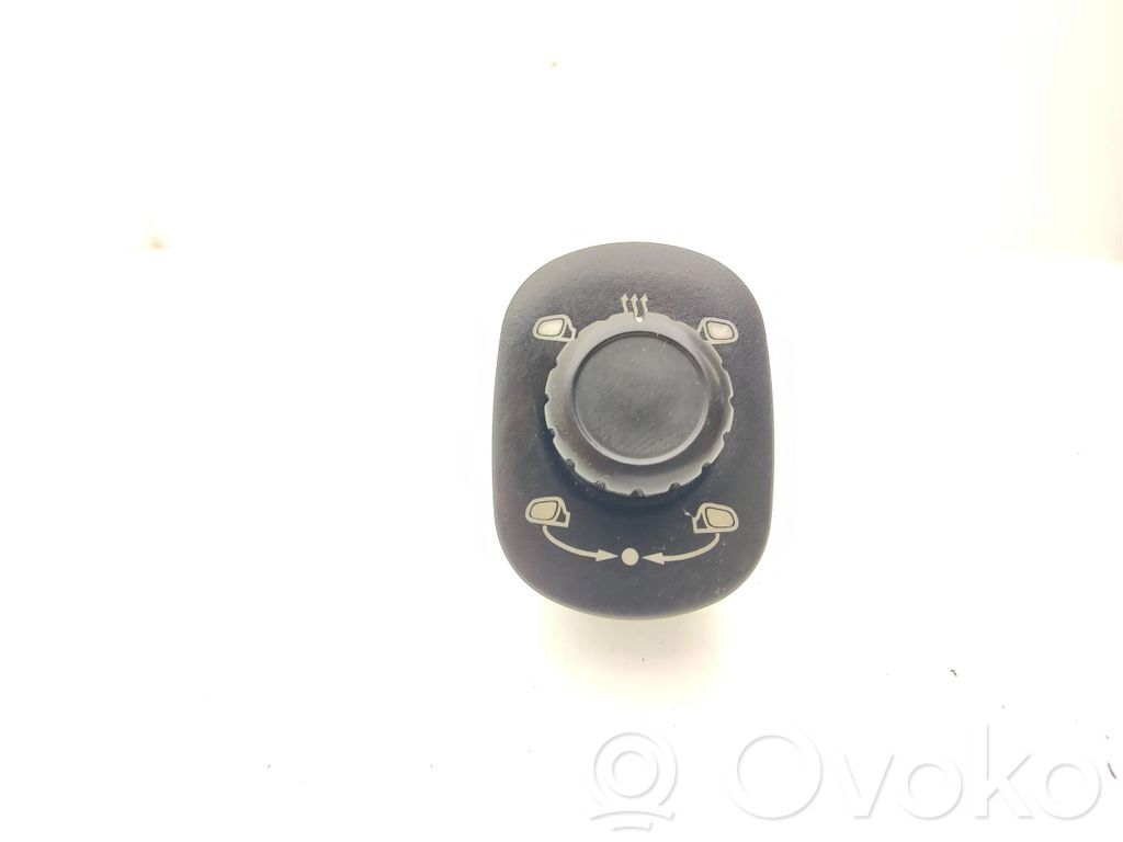 Porsche Cayenne (9PA) Wing mirror switch 