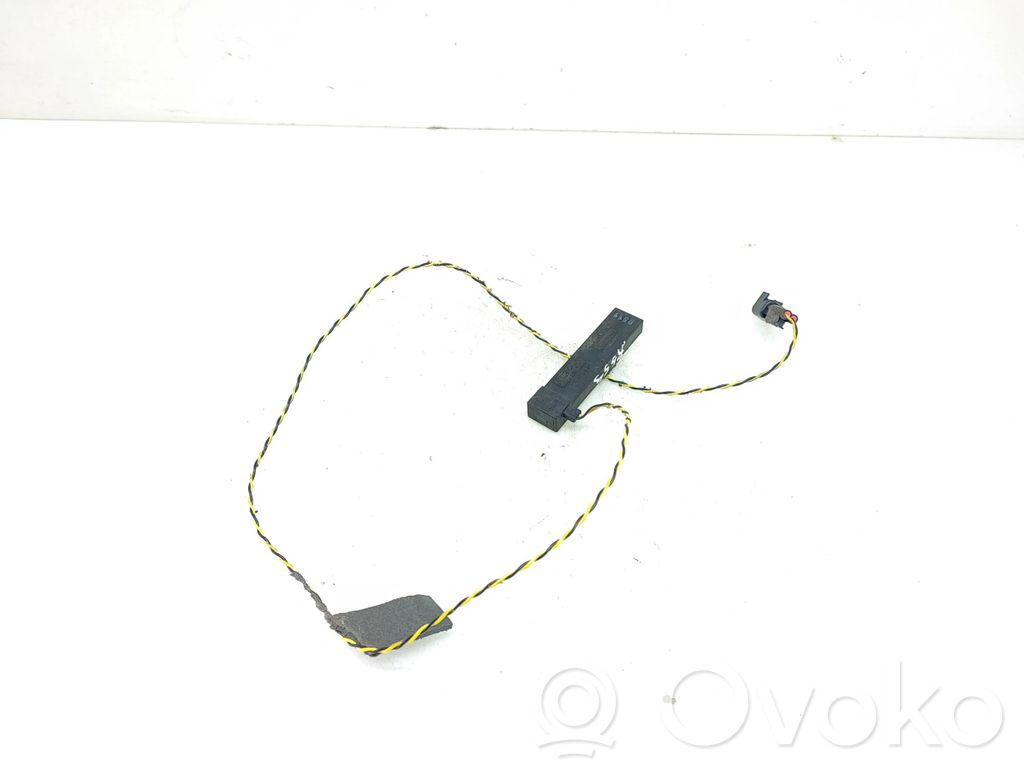 Ford Focus Aerial antenna amplifier 