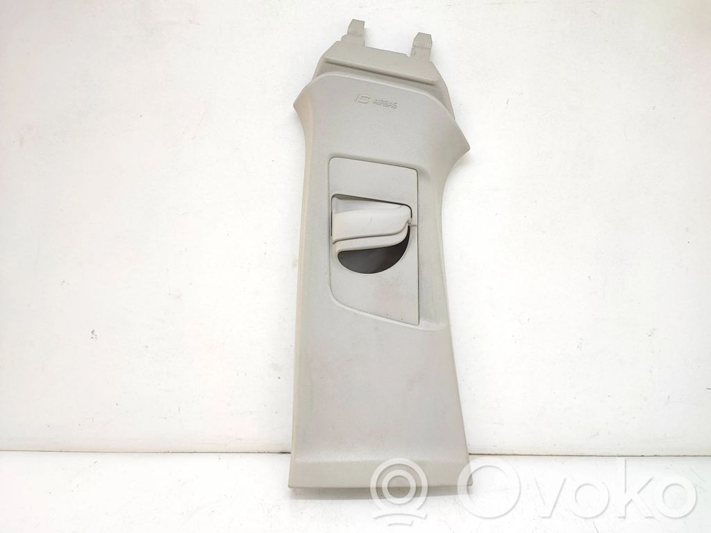 Volvo V40 (B) pillar trim (top) 