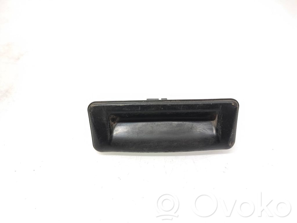 Skoda Yeti (5L) Tailgate opening switch 