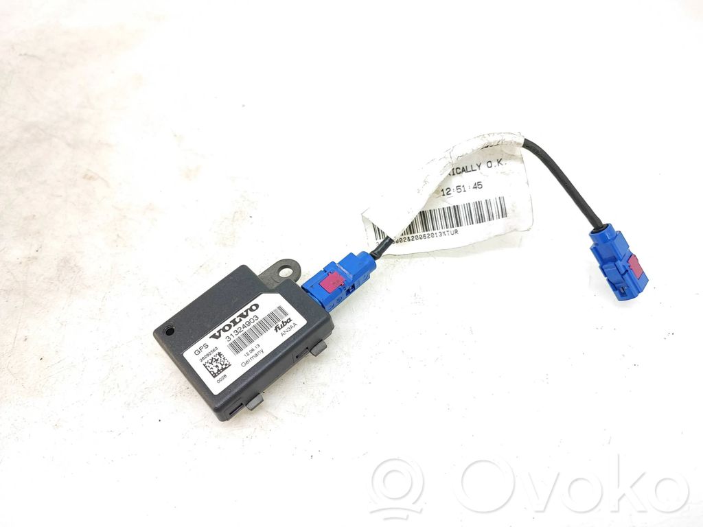 Volvo V60 Antena (GPS antena) 