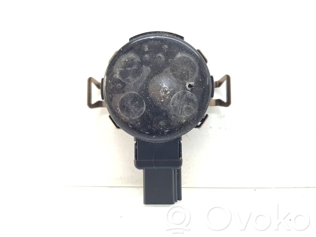 KIA Rio Rain sensor 