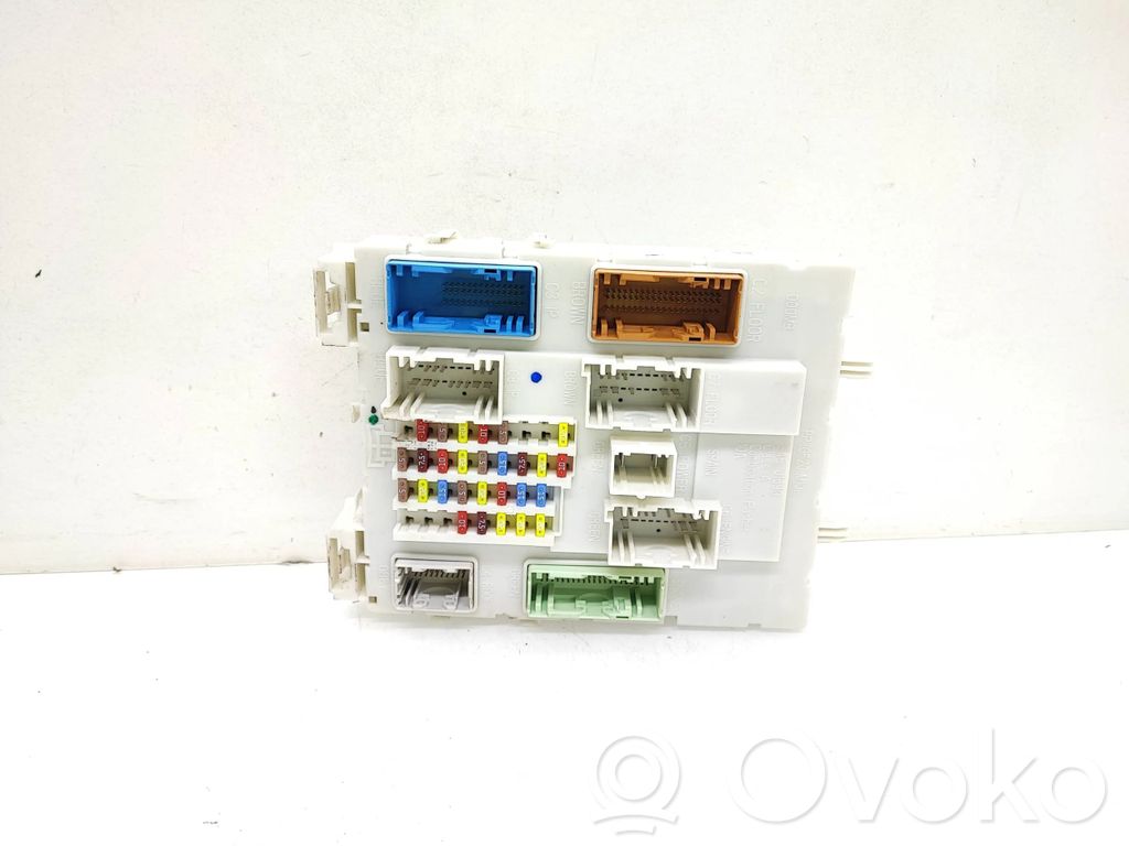Fuse module   BV6T14014EEB,BV6N14A073FM,BL867571050