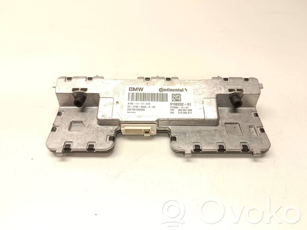 Kamera szyby przedniej / czołowej   9108202,S15A1117510,A2C7565020800,0021801040595,75789013
