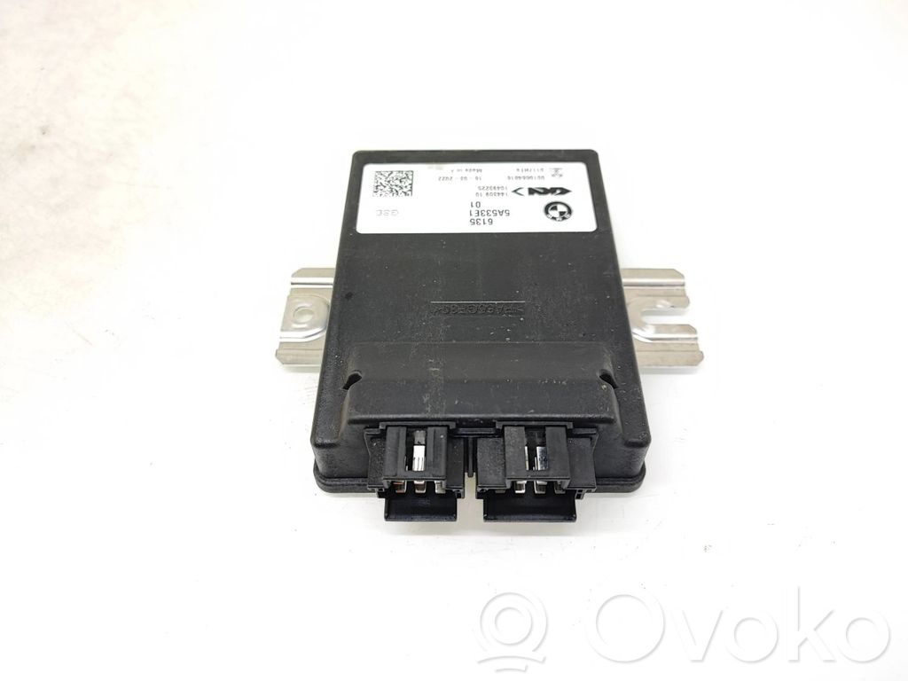 BMW Z4 g29 Other control units/modules 