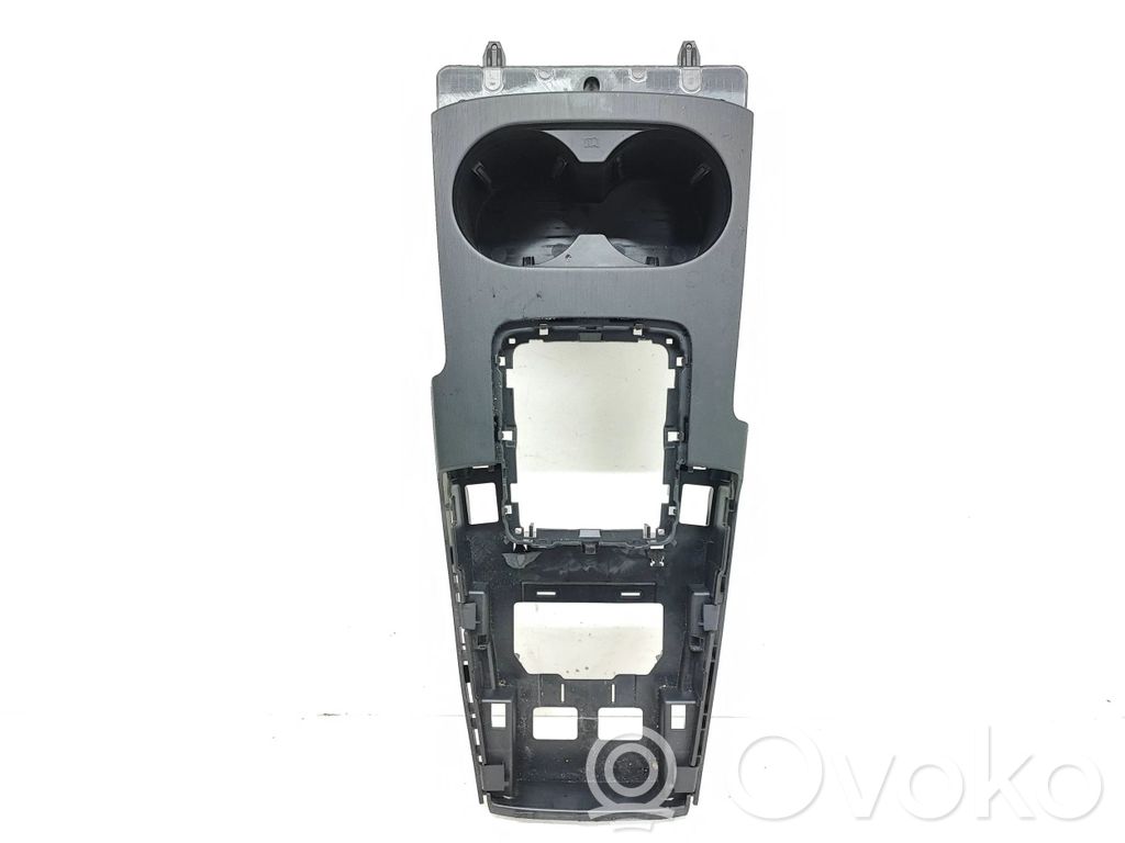 Audi A3 S3 8V Gear shifter surround trim plastic 