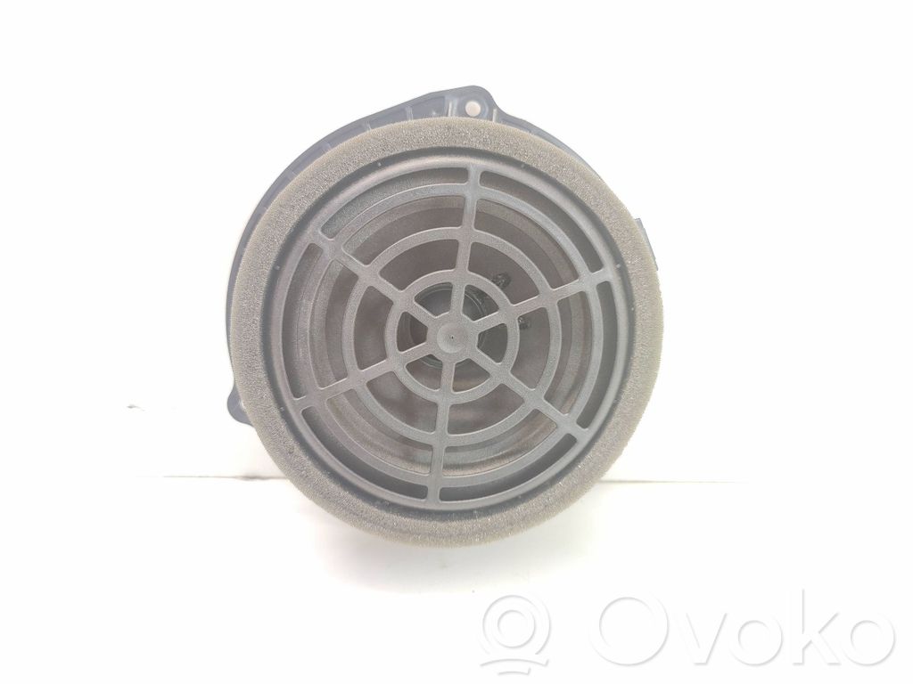 Altavoz de la puerta trasera   4G0035411