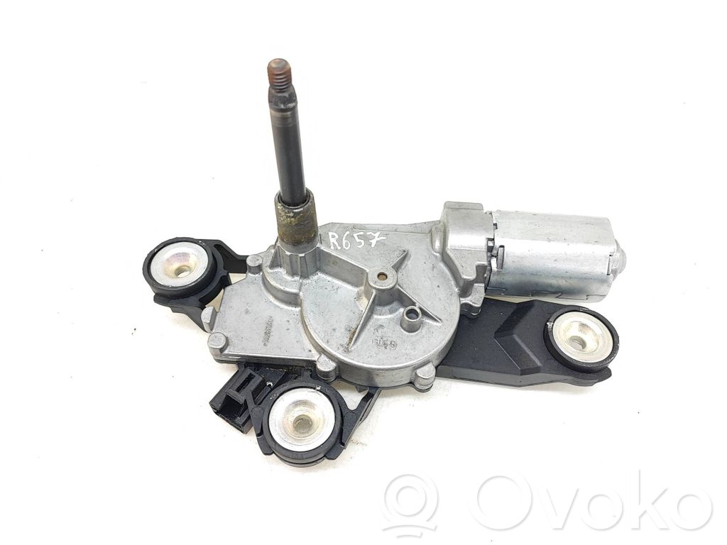 Ford Mondeo MK IV Rear window wiper motor 