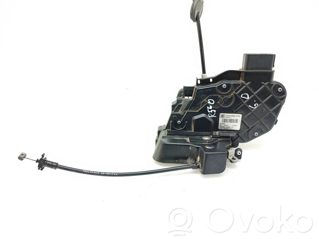 Ford Kuga I Rear door lock 