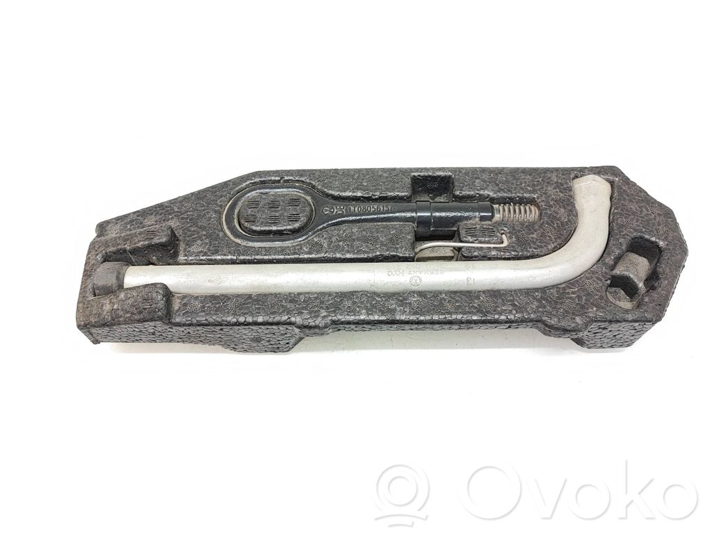 Tool set   2K0012219,1T0805615A