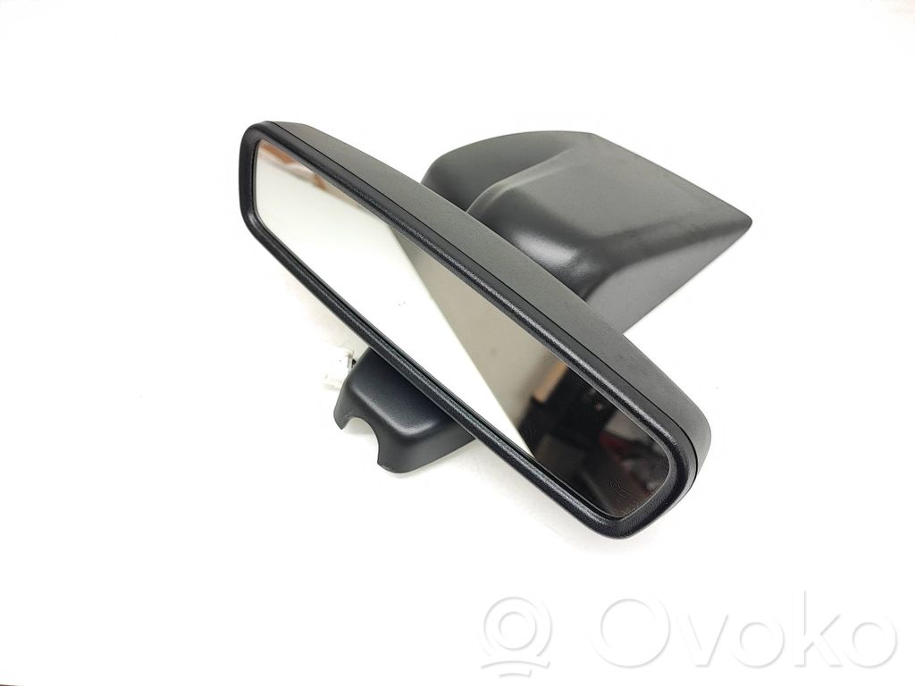 Lusterko wsteczne   DS7317D568GBW,DU5A17E678,041915905