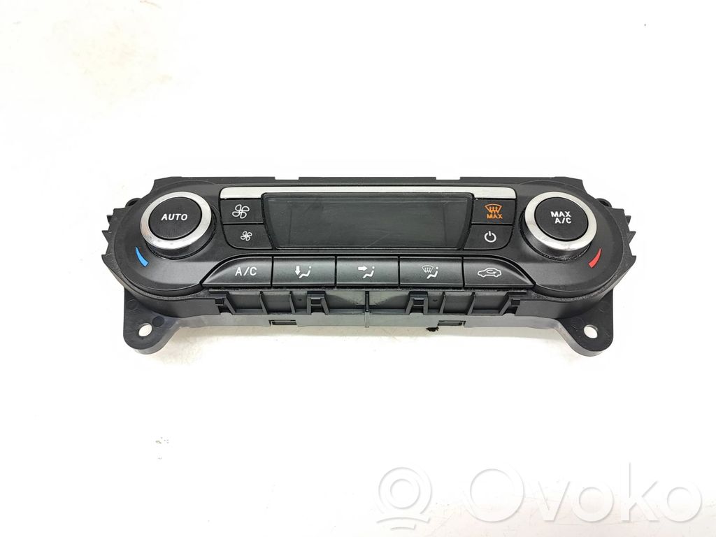 Ford Focus Climate control unit 