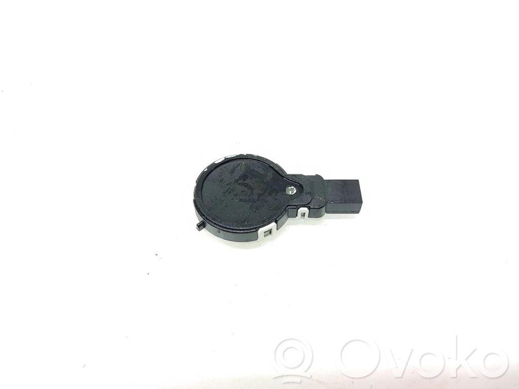 Ford Focus Rain sensor 