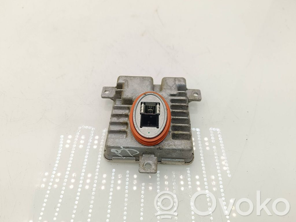 BMW 7 F01 F02 F03 F04 Headlight ballast module Xenon 
