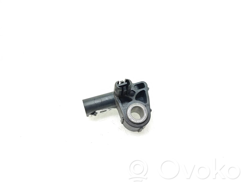 Tesla Model Y Airbag deployment crash/impact sensor 