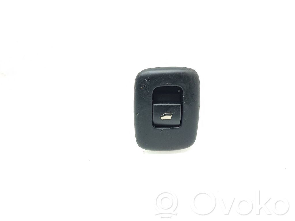 Peugeot 508 Electric window control switch 