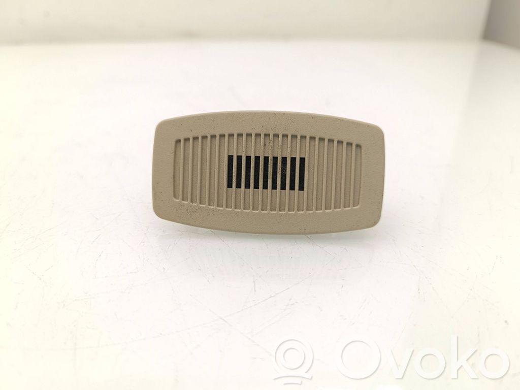 BMW 7 F01 F02 F03 F04 Mikrofons (bluetooth / tālrunis) 