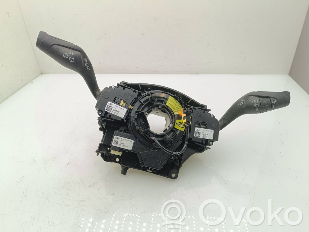 Ford Transit Rokturu komplekts 
