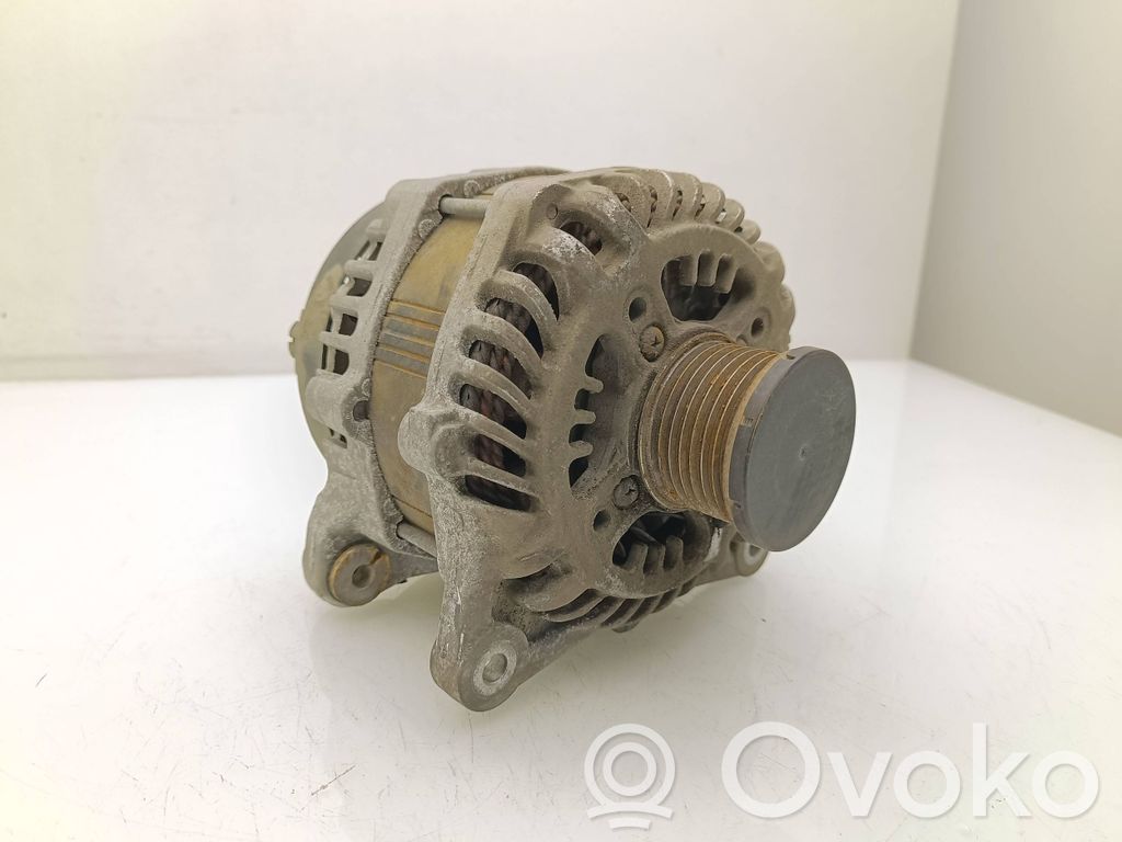 Renault Trafic III (X82) Generator/alternator 