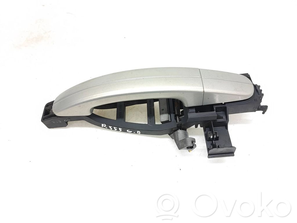 Ford Focus Manecilla externa puerta trasera 
