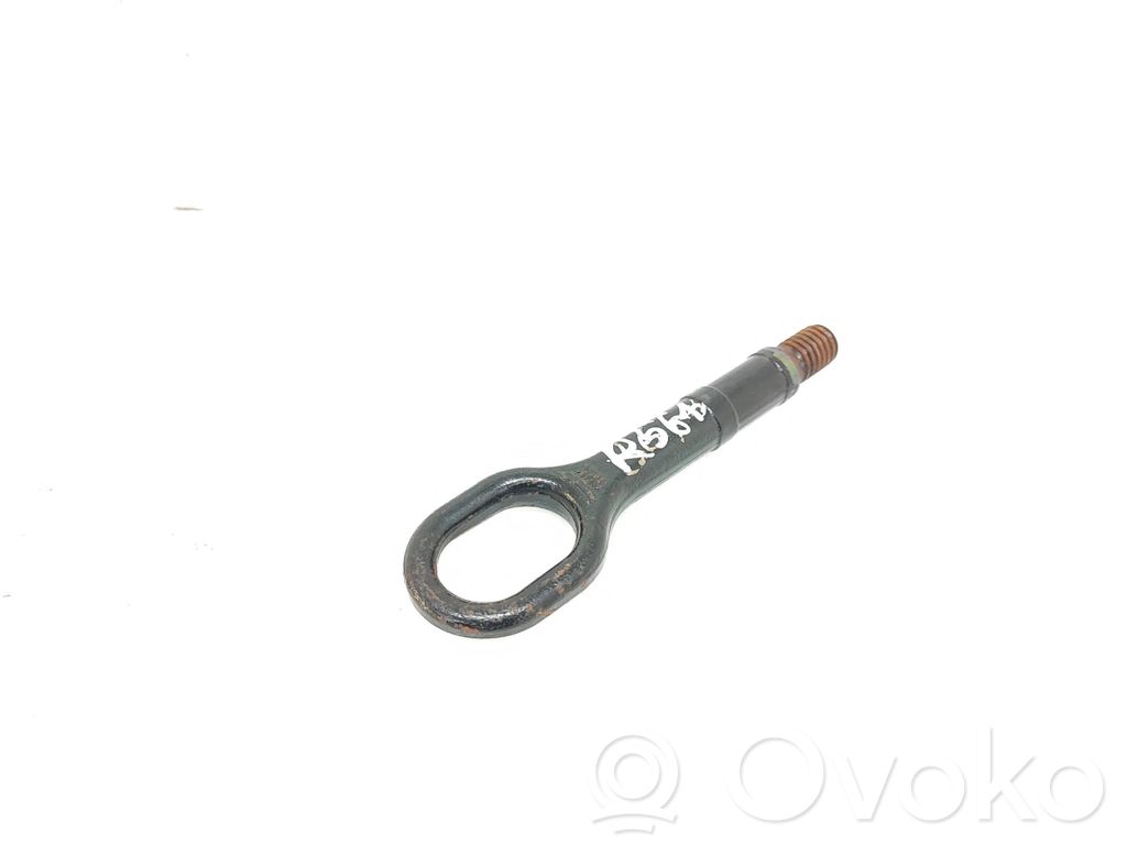 Volkswagen Golf VI Anillo de remolque 