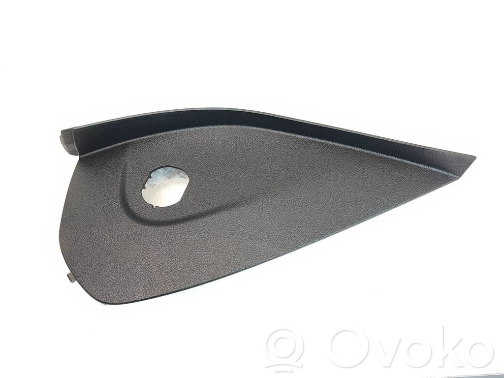 BMW 5 G30 G31 G38 Dashboard side end trim 