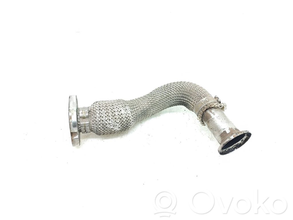 Audi A4 S4 B8 8K EGR valve line/pipe/hose 