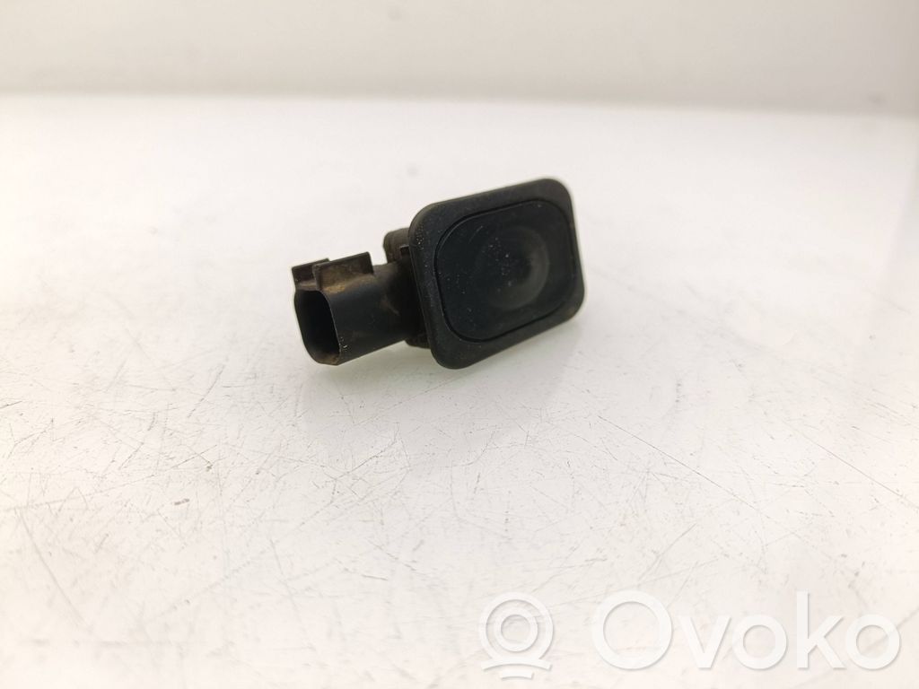 Ford Mondeo MK IV Interruptor para abrir la puerta trasera 