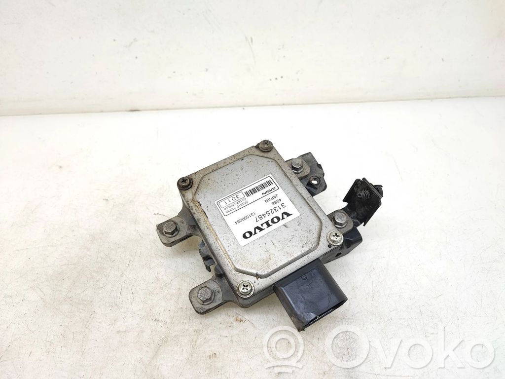 Gearbox control unit/module   31325487,131500084,22381010330