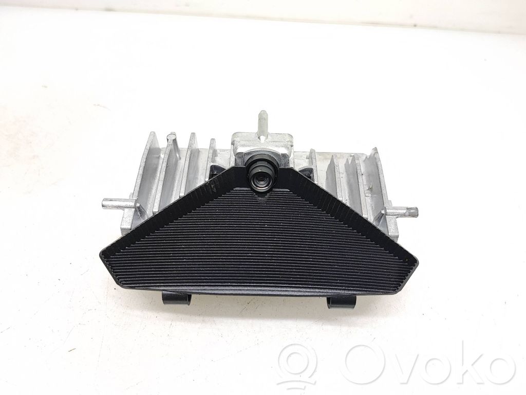 Polestar 2 Windshield/windscreen camera 