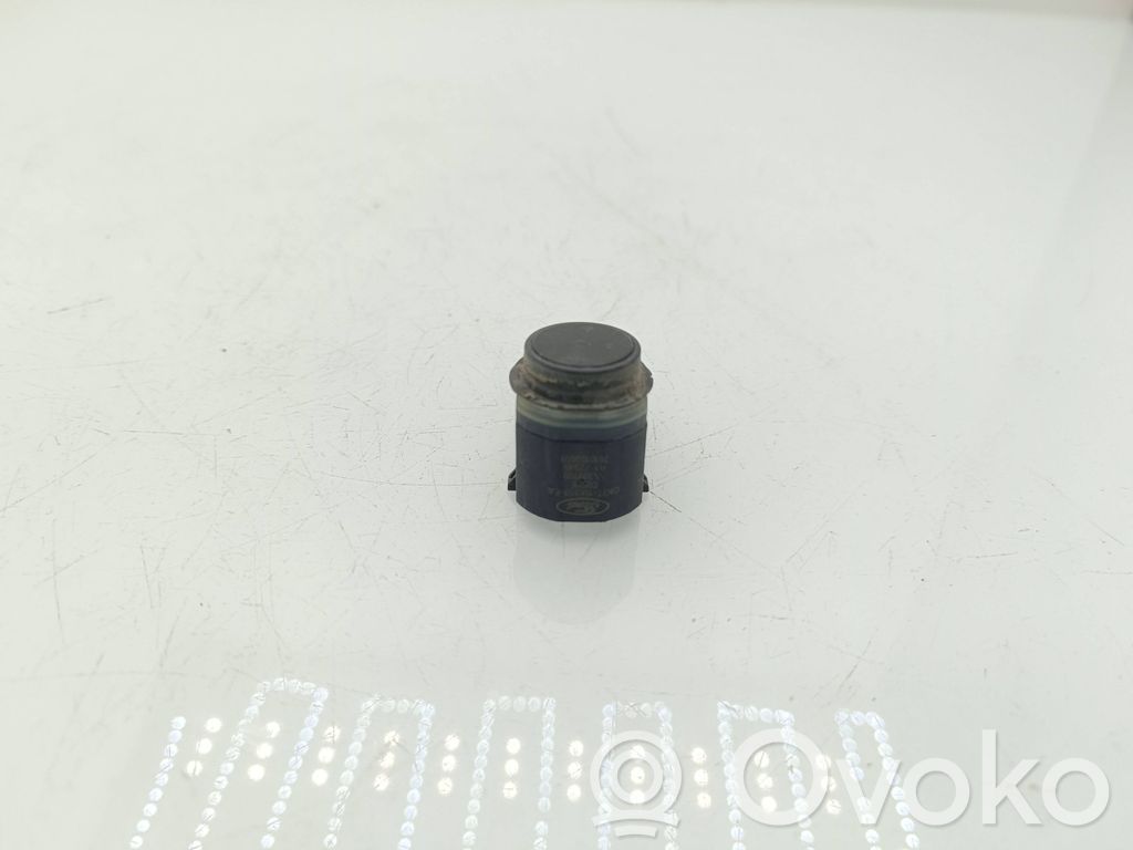 Ford Transit Parking PDC sensor 