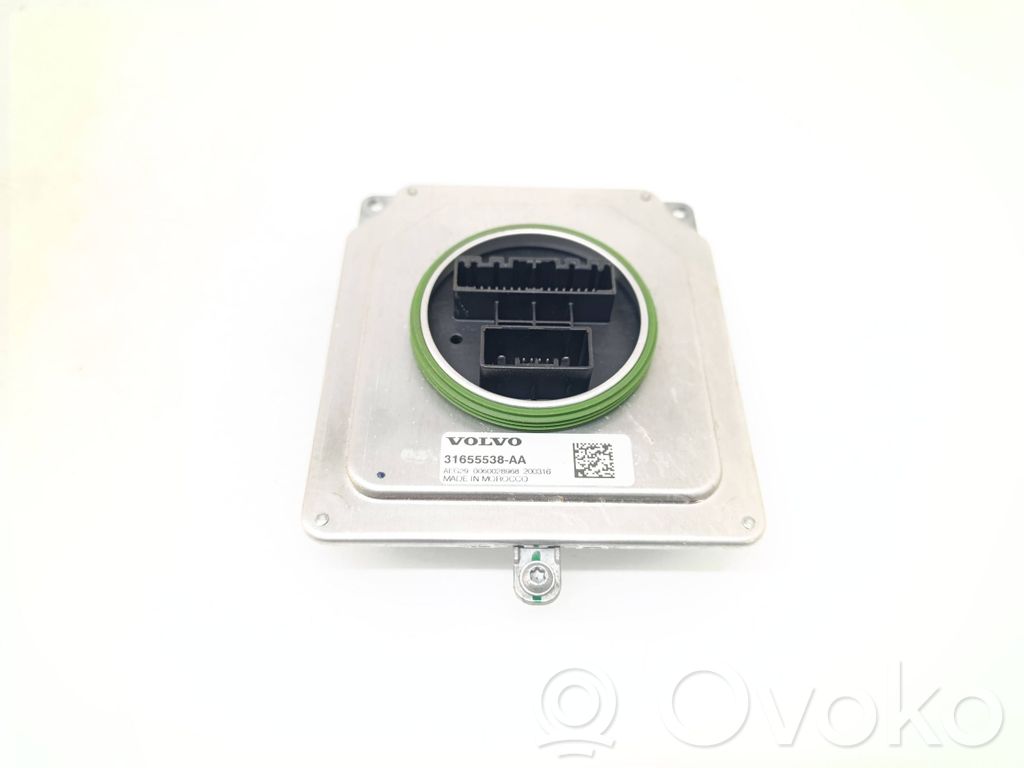 Polestar 2 Module de contrôle de ballast LED 