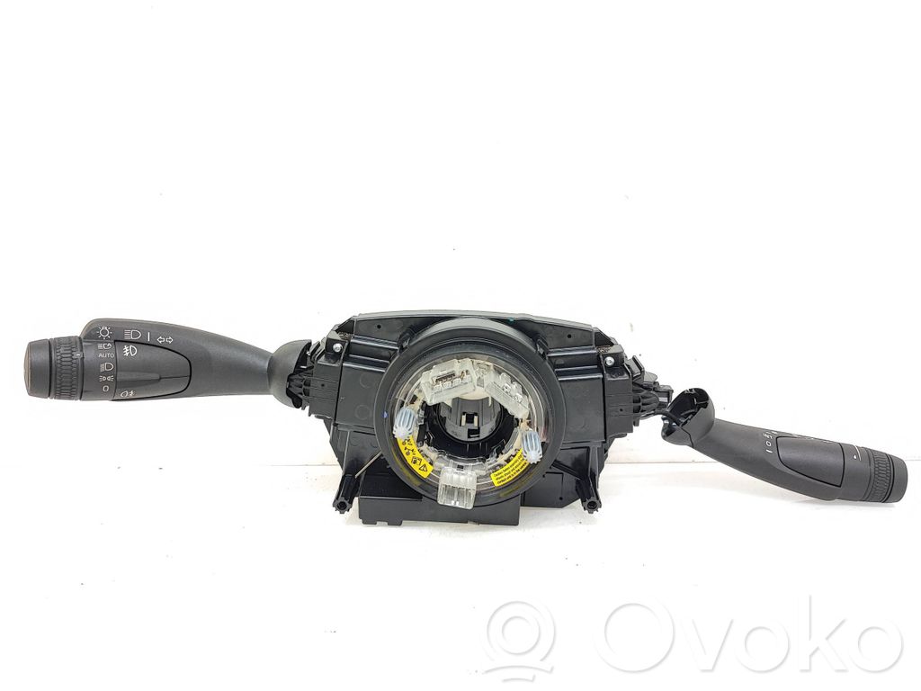 Polestar 2 Wiper turn signal indicator stalk/switch 