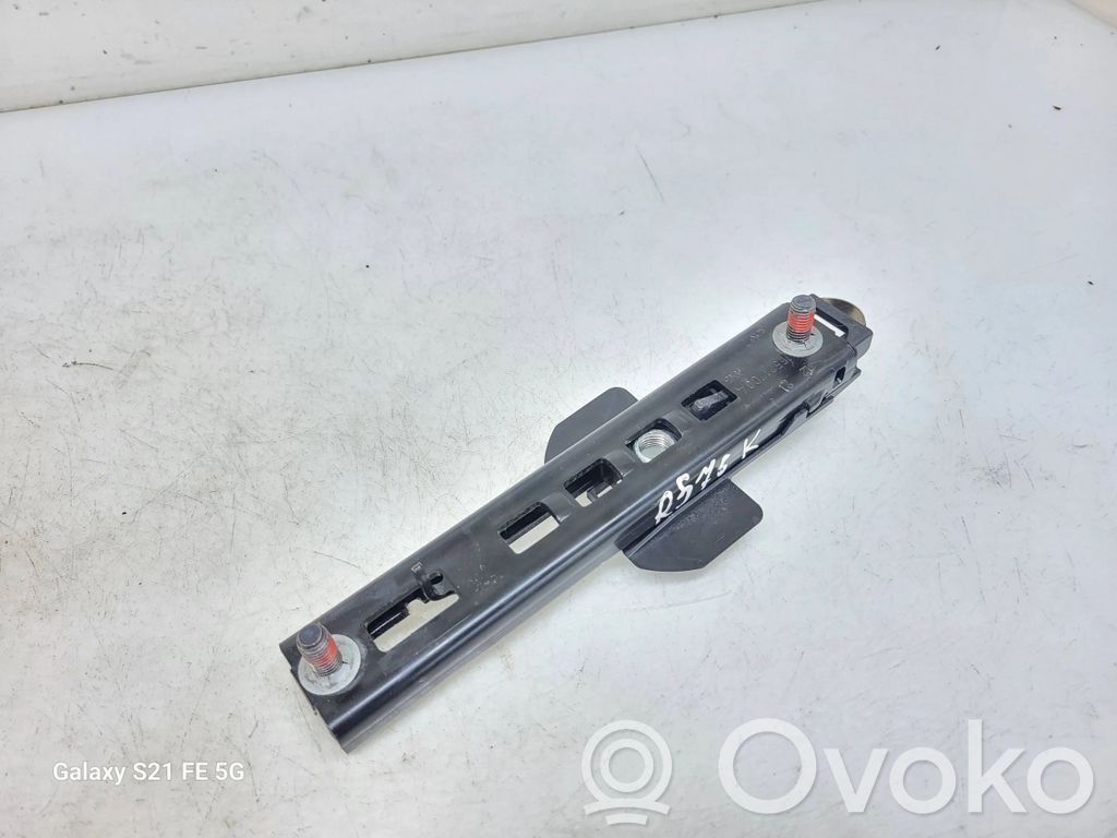Volvo V40 Șină reglare centură de siguranță 