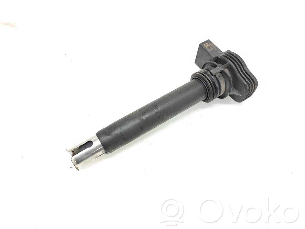 Skoda Octavia Mk2 (1Z) High voltage ignition coil 