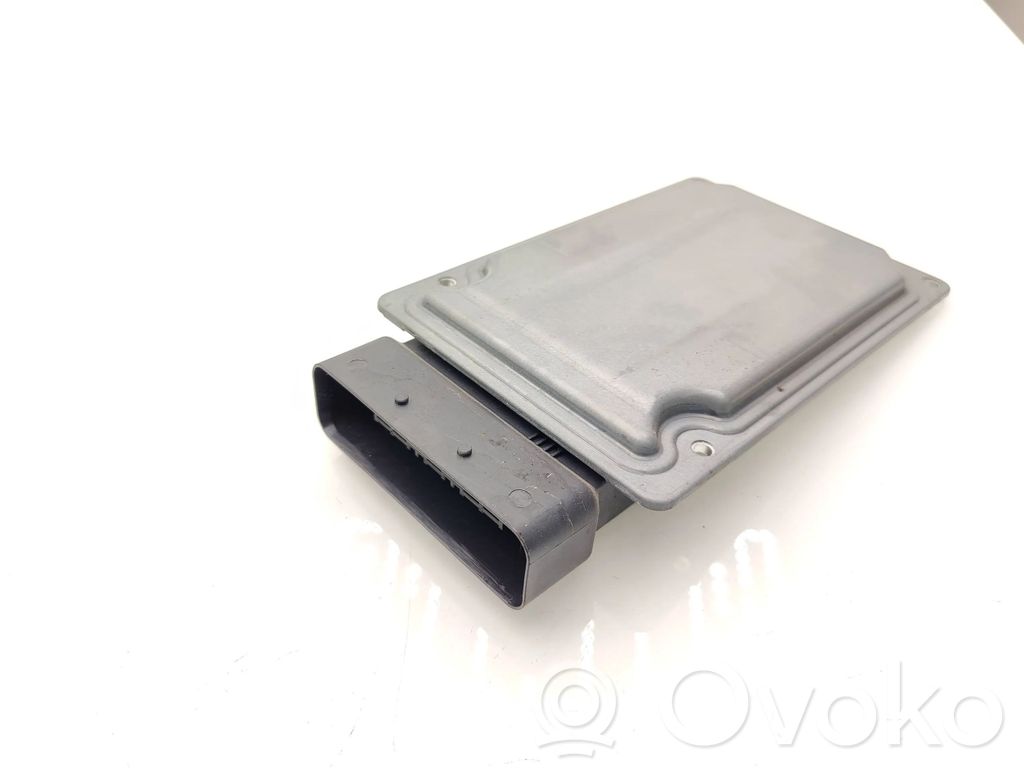Audi A4 S4 B8 8K Module de commande suspension 