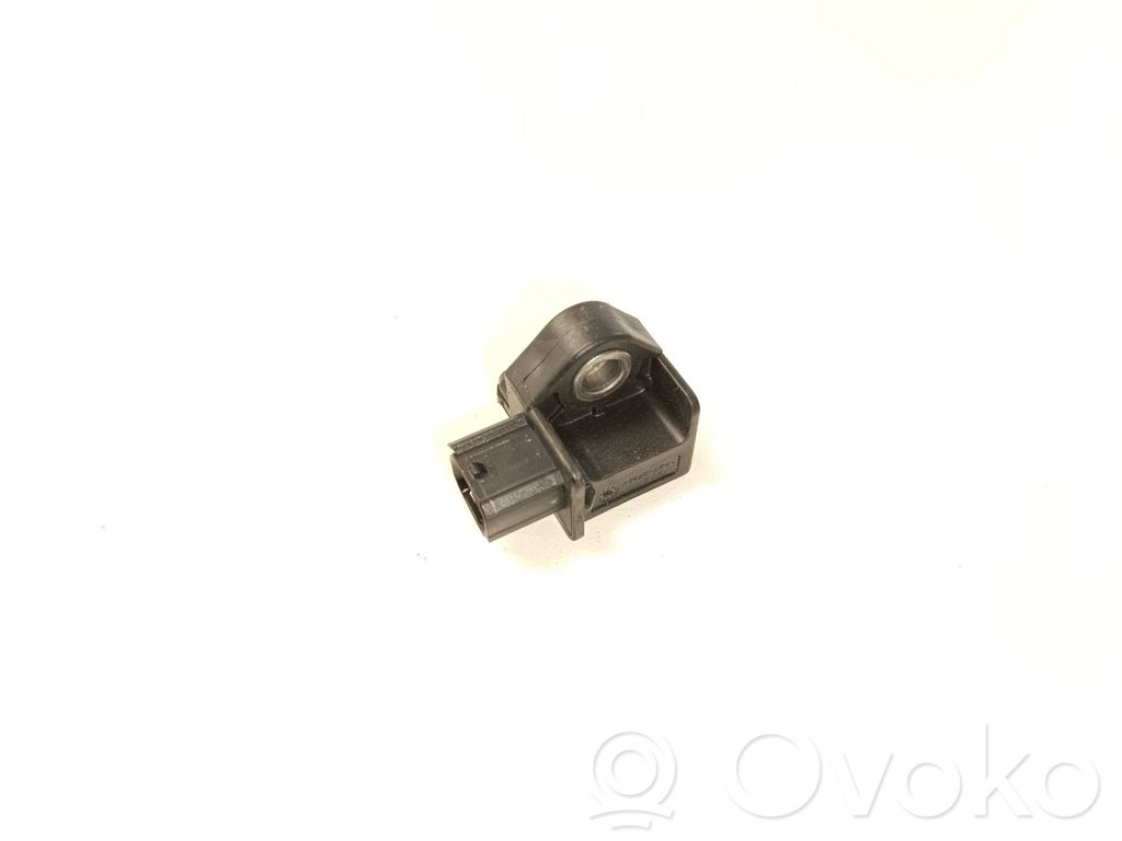 KIA Niro Airbag deployment crash/impact sensor 