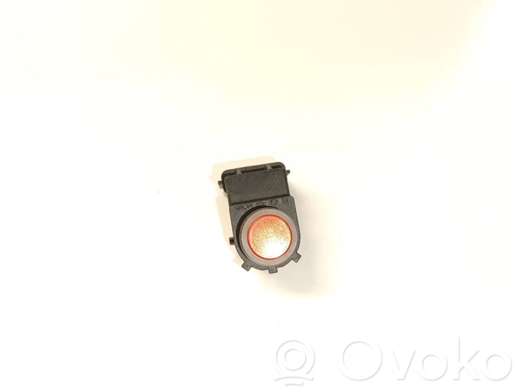 KIA Niro Parksensor PDC 