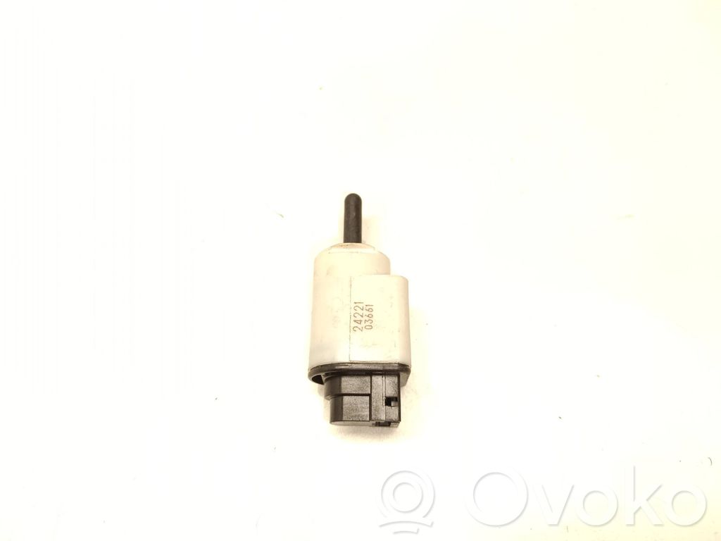 Opel Vivaro Interruptor sensor del pedal de freno 
