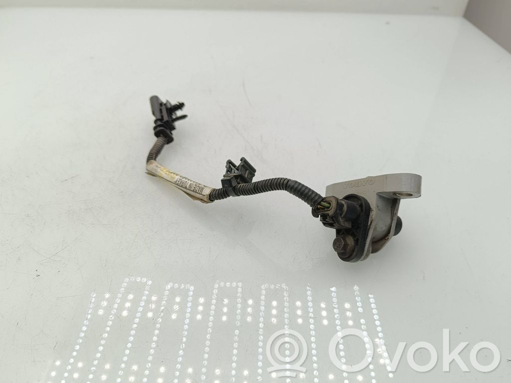 Volvo V60 Crankshaft position sensor 