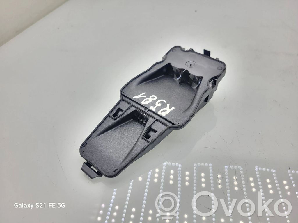 Volvo V60 Rain sensor 