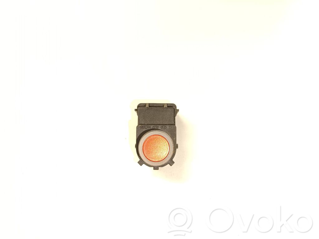 KIA Niro Parksensor PDC 