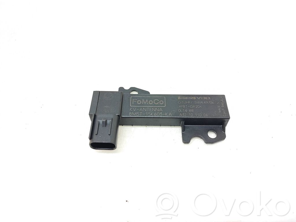 Ford Mondeo MK IV Interior comfort aerial antenna 