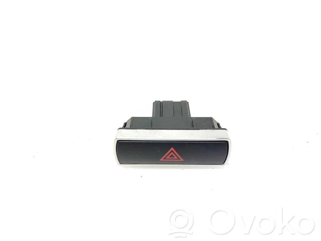 Ford Mondeo MK IV Hazard light switch 