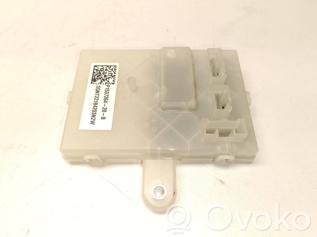 Tesla Model 3 Other control units/modules 